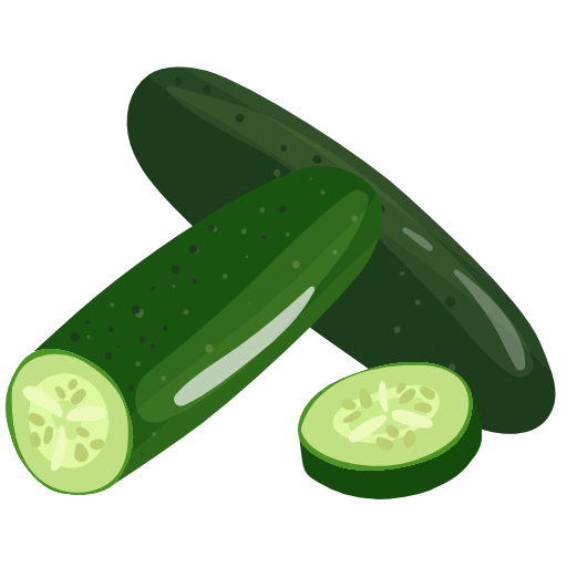 Огірок