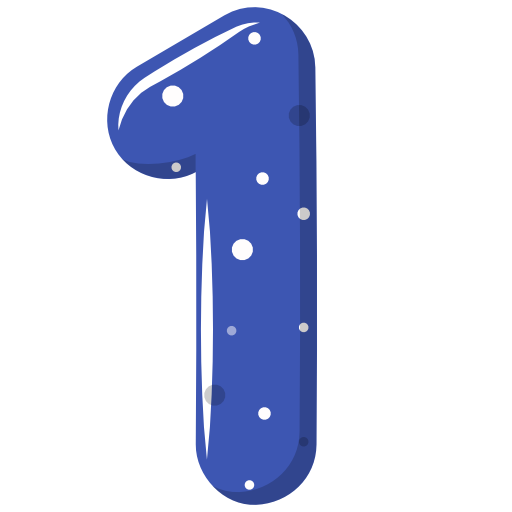 Один