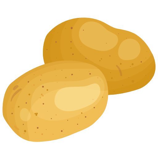 Картопля